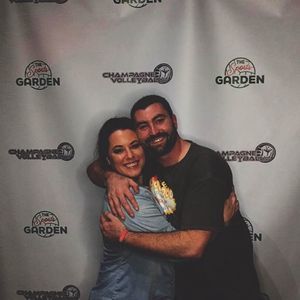 Meet your Posher, Johnathon